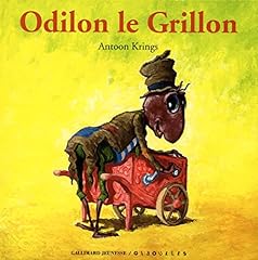 Odilon grillon d'occasion  Livré partout en France