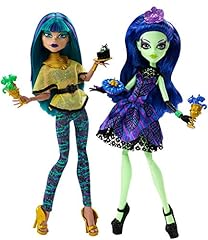 Monster high scream gebraucht kaufen  Wird an jeden Ort in Deutschland