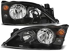 Headlights compatible ford for sale  Delivered anywhere in UK