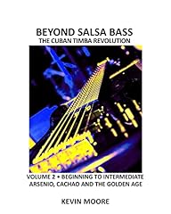 Beyond salsa bass for sale  Delivered anywhere in USA 