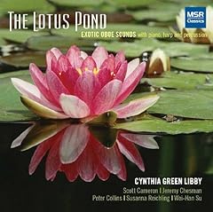 Lotus pond exotic for sale  Delivered anywhere in USA 