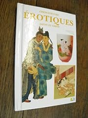 Chefs oeuvre érotique d'occasion  Livré partout en France