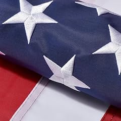 American flags outside for sale  Delivered anywhere in USA 