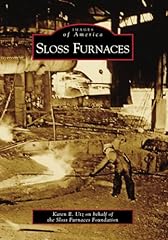 Sloss furnaces for sale  Delivered anywhere in USA 