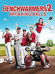 Benchwarmers breaking balls for sale  Delivered anywhere in USA 