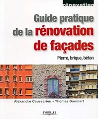 Guide pratique rénovation d'occasion  Livré partout en Belgiqu