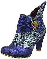 Irregular choice miaow for sale  Delivered anywhere in UK