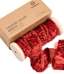 Vitalizart rust red for sale  Delivered anywhere in USA 