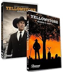 Yellowstone season part for sale  Delivered anywhere in USA 