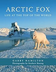Arctic fox life for sale  Delivered anywhere in UK