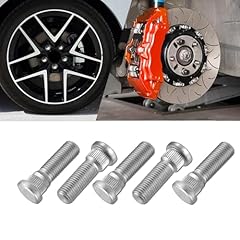 Dwarfoo 5pcs wheel for sale  Delivered anywhere in USA 