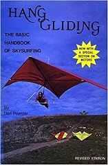 Hang gliding basic for sale  Delivered anywhere in UK