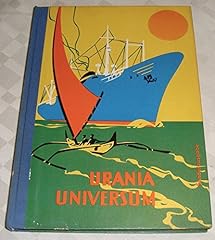 Urania universum sonderausgabe gebraucht kaufen  Wird an jeden Ort in Deutschland