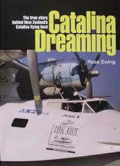 Catalina dreaming true for sale  Delivered anywhere in UK