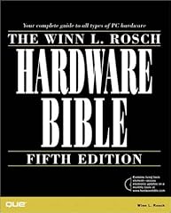 The winn rosch usato  Spedito ovunque in Italia 