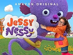 Jessy nessy season for sale  Delivered anywhere in UK