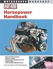 Hot rod horsepower for sale  Delivered anywhere in UK