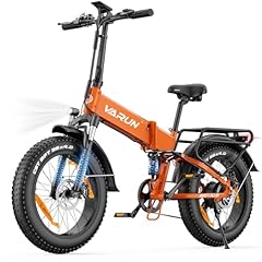 Varun bici elettrica usato  Spedito ovunque in Italia 
