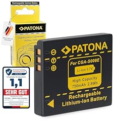 Patona cga s008e gebraucht kaufen  Wird an jeden Ort in Deutschland