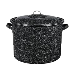 21.5 quart speckled for sale  Delivered anywhere in USA 