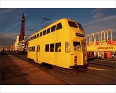 Worldinprint blackpool tower for sale  Delivered anywhere in UK