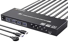 Kvm switch computers for sale  Delivered anywhere in USA 