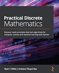 Practical discrete mathematics for sale  Delivered anywhere in USA 