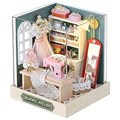 Cuteroom diy miniature for sale  Delivered anywhere in UK
