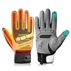 Rockbros gants chauffant d'occasion  Livré partout en Belgiqu