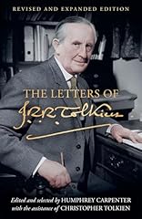 Letters tolkien revised for sale  Delivered anywhere in UK