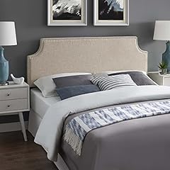 Modway laura linen for sale  Delivered anywhere in USA 