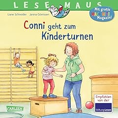 Lesemaus 114 conni gebraucht kaufen  Wird an jeden Ort in Deutschland