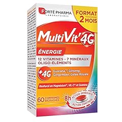 Forté pharma multivit d'occasion  Livré partout en France