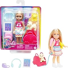 Barbie toys chelsea for sale  Delivered anywhere in USA 