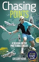 Chasing points season for sale  Delivered anywhere in UK