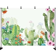 Floral cactus backdrops for sale  Delivered anywhere in USA 