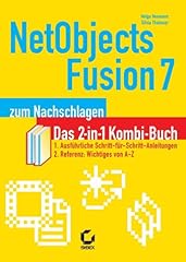 Netobjects fusion zum gebraucht kaufen  Wird an jeden Ort in Deutschland