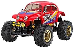 Tamiya 58618 monster for sale  Delivered anywhere in USA 