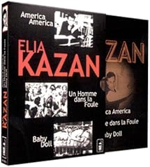 Coffret elia kazan gebraucht kaufen  Wird an jeden Ort in Deutschland