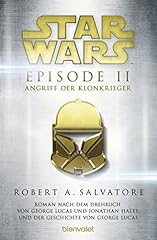 Star wars episode gebraucht kaufen  Wird an jeden Ort in Deutschland