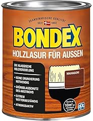 Bondex holzlasur außen gebraucht kaufen  Wird an jeden Ort in Deutschland