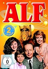 Alf staffel 2 d'occasion  Livré partout en Belgiqu