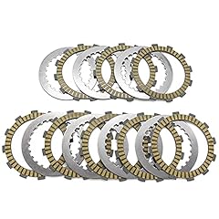 Motorcycle clutch plates for sale  Delivered anywhere in USA 