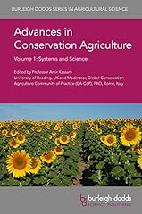 Advances conservation agricult for sale  Delivered anywhere in USA 