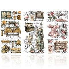 Globleland 3pcs vintage for sale  Delivered anywhere in UK