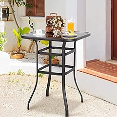 Vongrasig outdoor patio for sale  Delivered anywhere in USA 