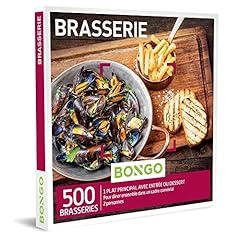 Bongo bon brasserie d'occasion  Livré partout en Belgiqu