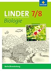 Linder biologie ausgabe gebraucht kaufen  Wird an jeden Ort in Deutschland