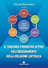 Tirocinio formativo attivo usato  Spedito ovunque in Italia 