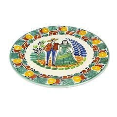 Novica handmade majolica for sale  Delivered anywhere in USA 